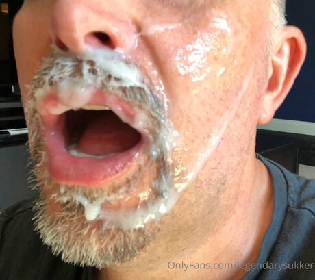 Legendarysukker hot star pictures