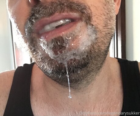 Legendarysukker model beautiful picture