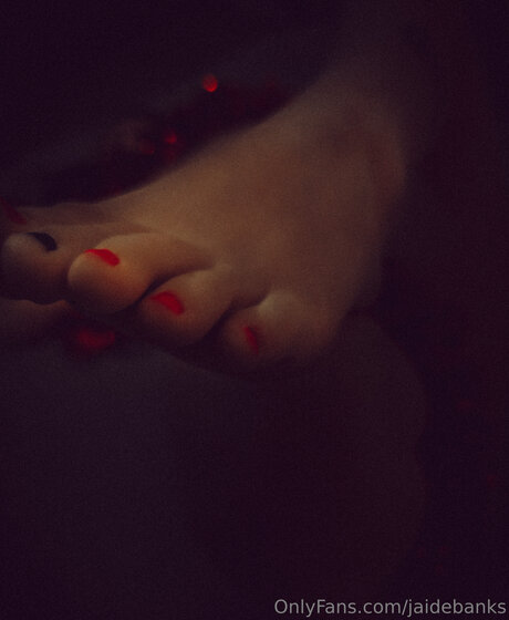 Jaidebanks hd actress galleries