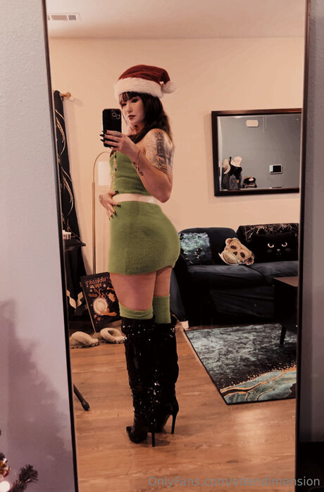 Edendimension sex star picture