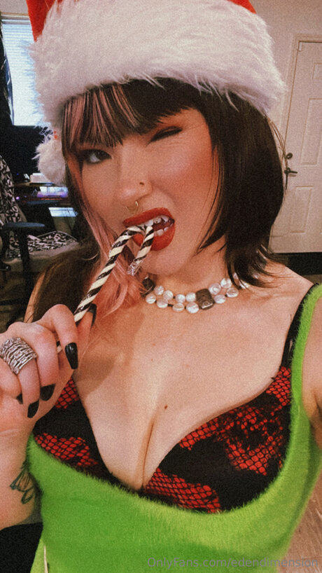 Edendimension perfect star picture