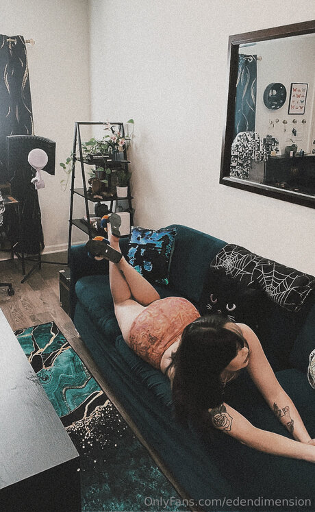 Edendimension hot pornstar photo