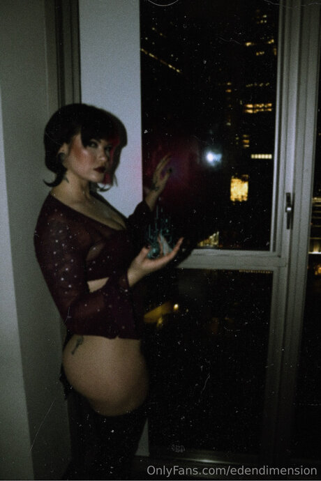 Edendimension model picture