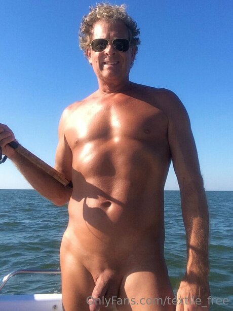 Textile Free naked model image