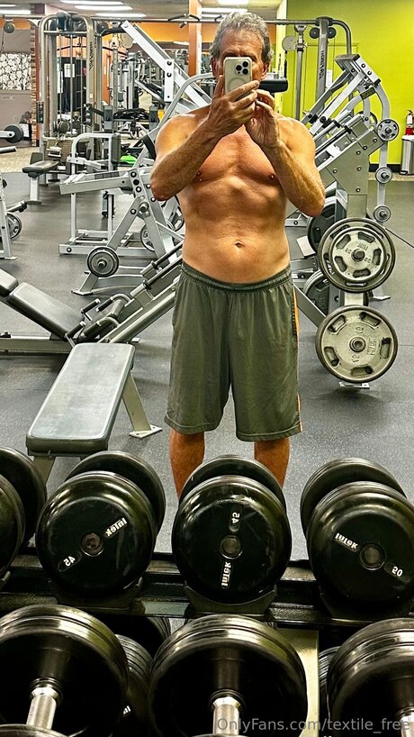 Textile Free star naked gallery