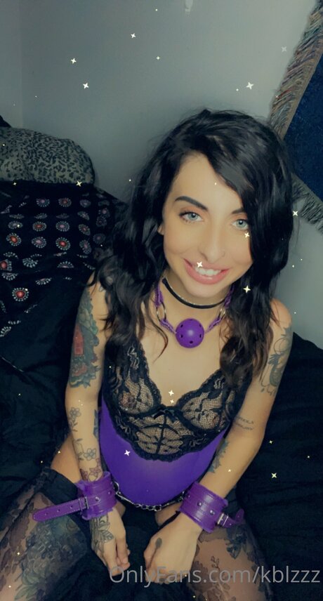 Kblzzz erotic star pic