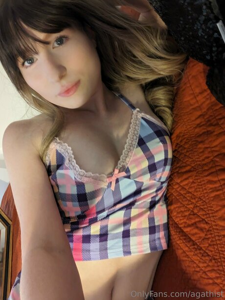 Agathist erotic actress gallery