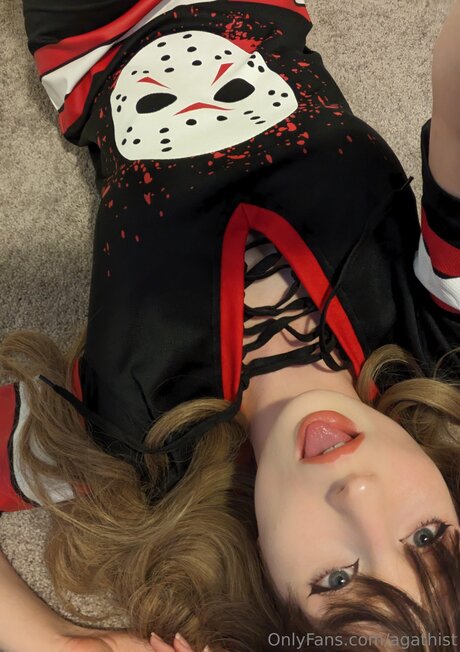 Agathist erotic star images