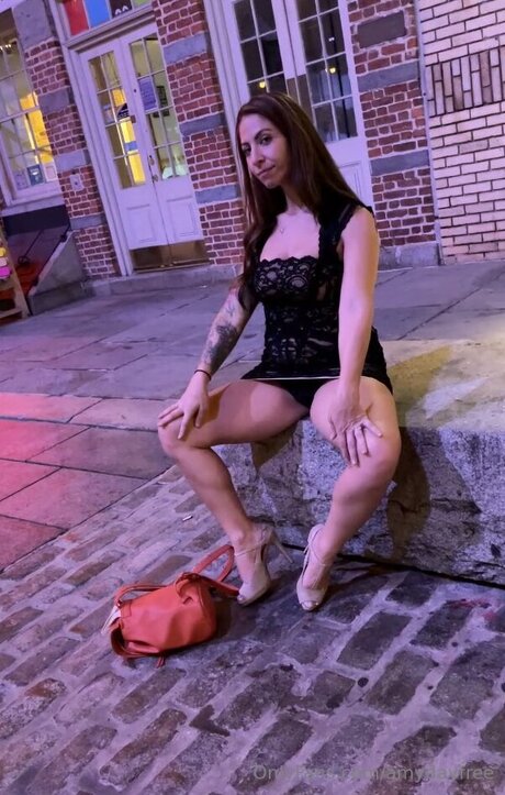 Amydayfree hot actress archive