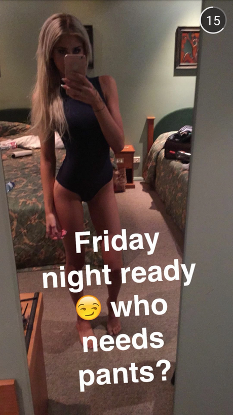 Jaide Samara Francis free model photo