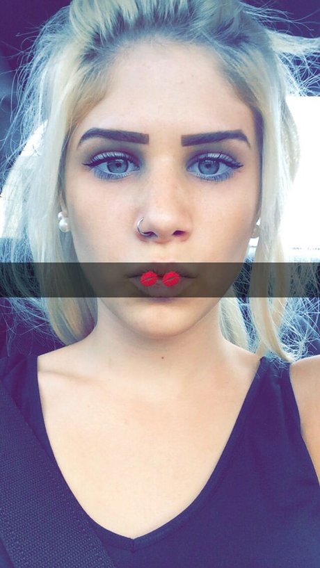 Jaide Samara Francis star porn photo