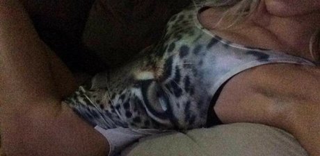 Jaide Samara Francis Profile pic