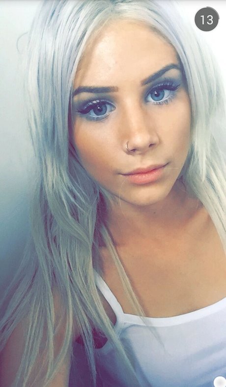 Jaide Samara Francis star high quality pictures