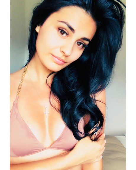 Cyndy valerie Gamache Gravel model sexy photos