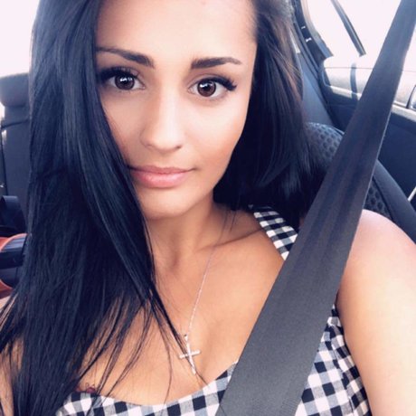 Cyndy valerie Gamache Gravel porn model photos