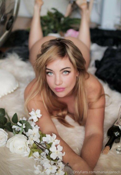 Maria lujan sex actress photo