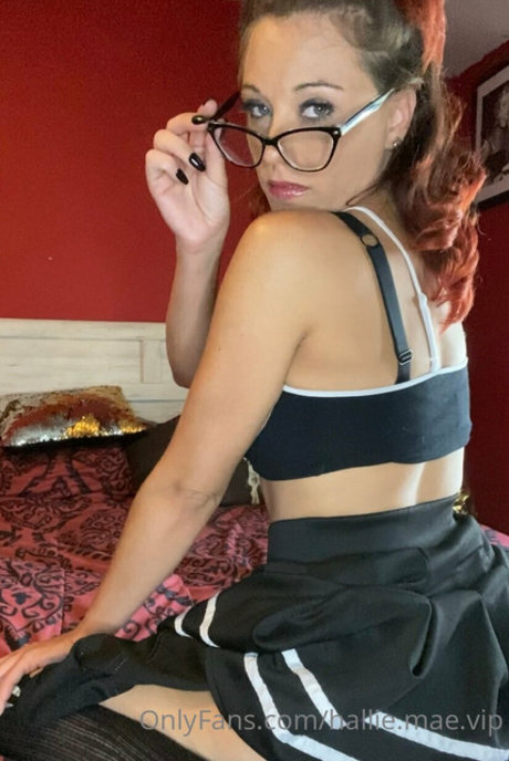 Hallie Mae porn model gallery