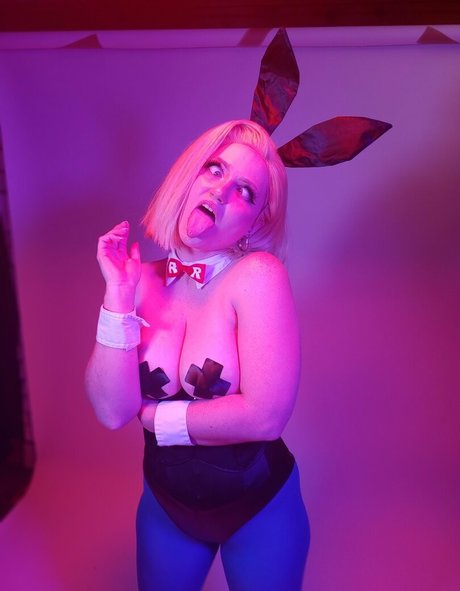 Termina Cosplay star hd image