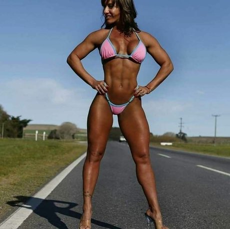 Yamila Toledo porn actress gallery