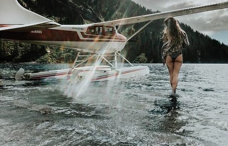 Piper CJ beautiful star pic