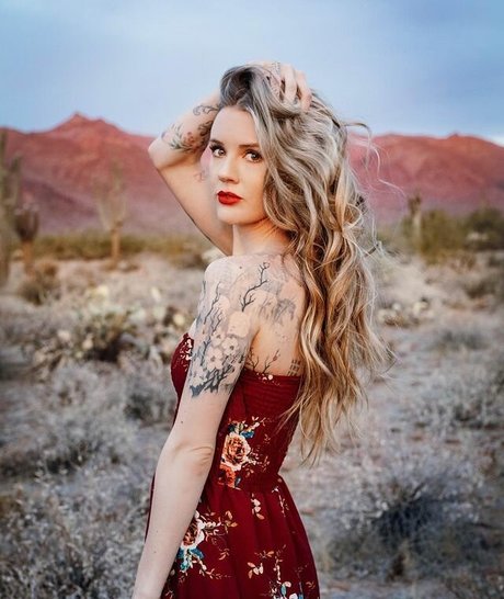 Piper CJ sex model pics