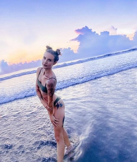 Piper CJ star pornographic picture