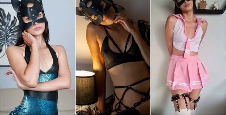 Iam Kitty sex model img