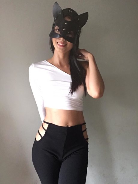 Iam Kitty star sex pictures