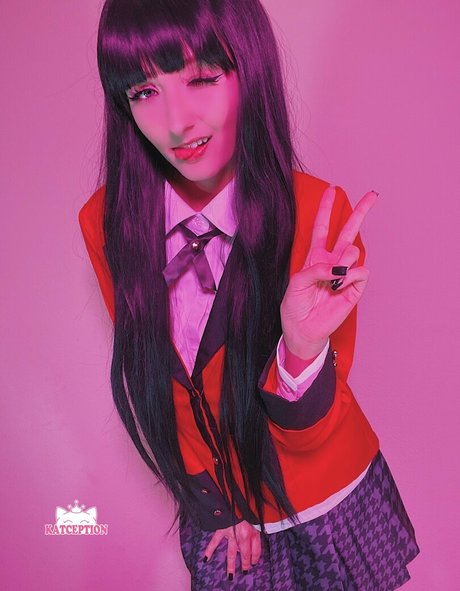 Katception star sex picture