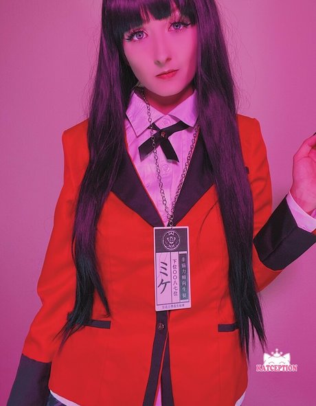 Katception sex star photo