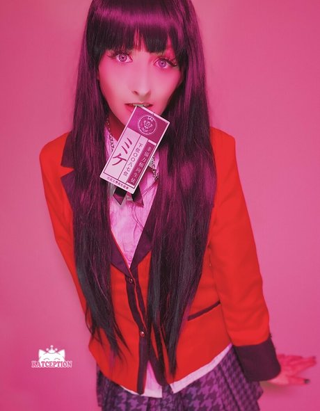 Katception high quality model galleries