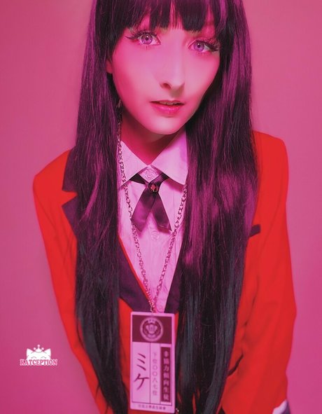 Katception erotic model pictures