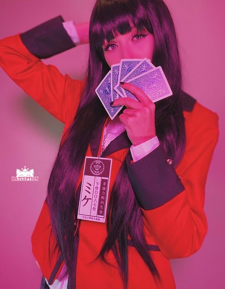 Katception perfect pornstar img