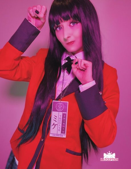 Katception porn star photo