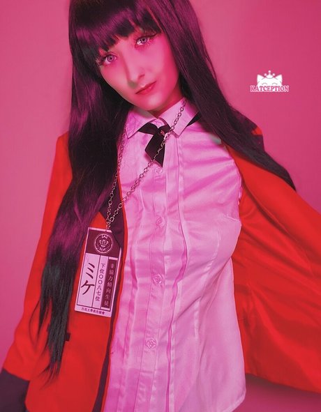 Katception nudes star pics