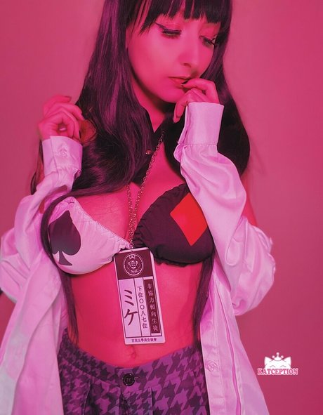 Katception hot actress gallery