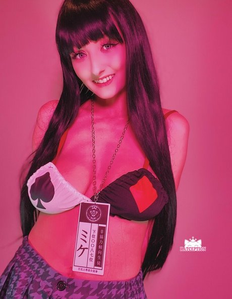 Katception pornstar pretty picture