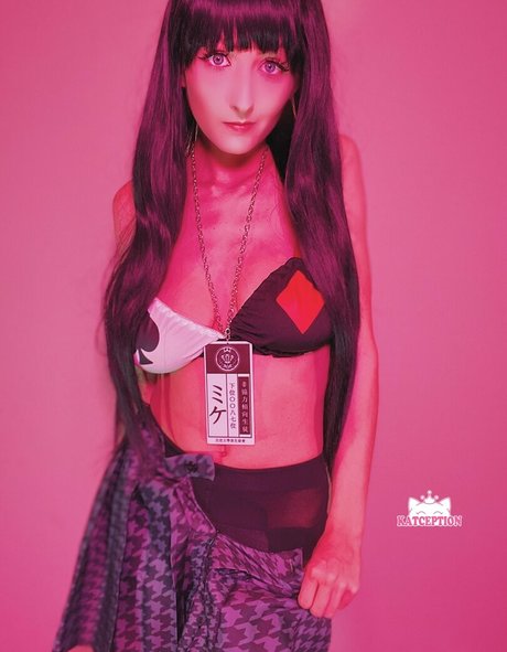 Katception star xxx pictures