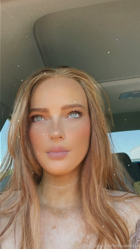 Lindsay Lohann pornstar nice images