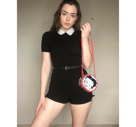 Tori Eaglestone hot pornstar pic