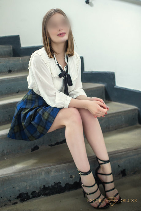 haze giirl star art photo