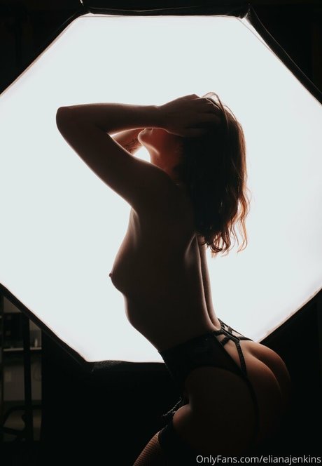 Eliana jenkins high quality star img