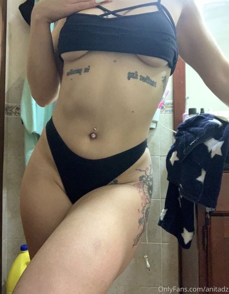 anitadz pornstar free pictures