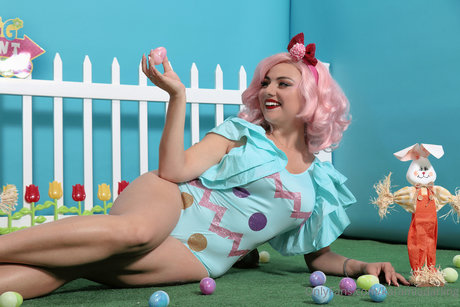 Karamia Darling nice star pictures