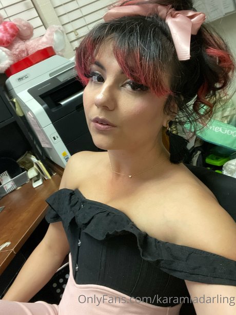 Karamia Darling beautiful star gallery