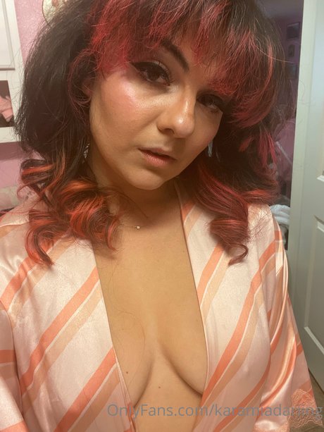 Karamia Darling model img