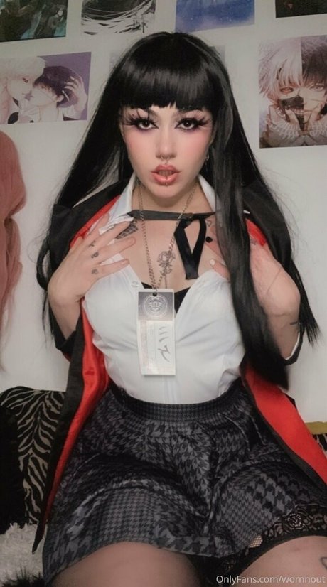 Wornnout best actress photo