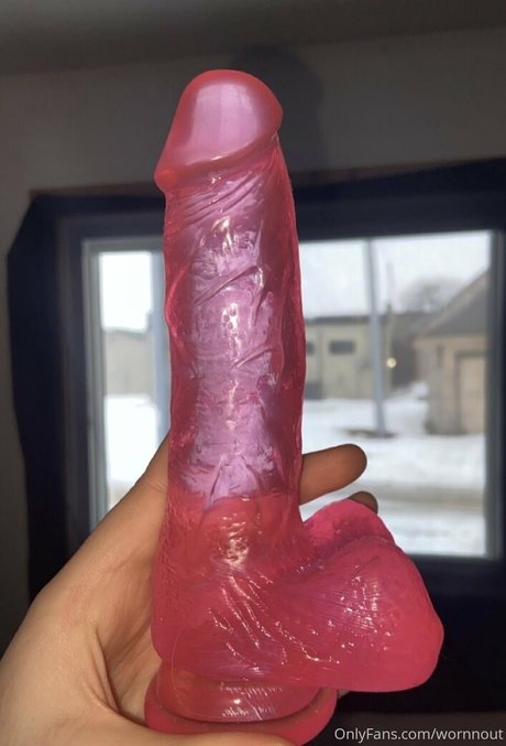 Wornnout xxx actress photo