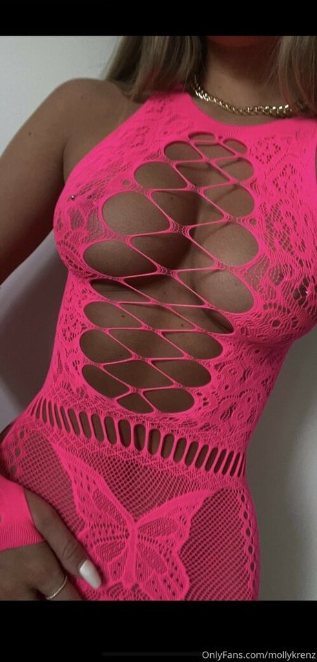 Molly Krenz star best images