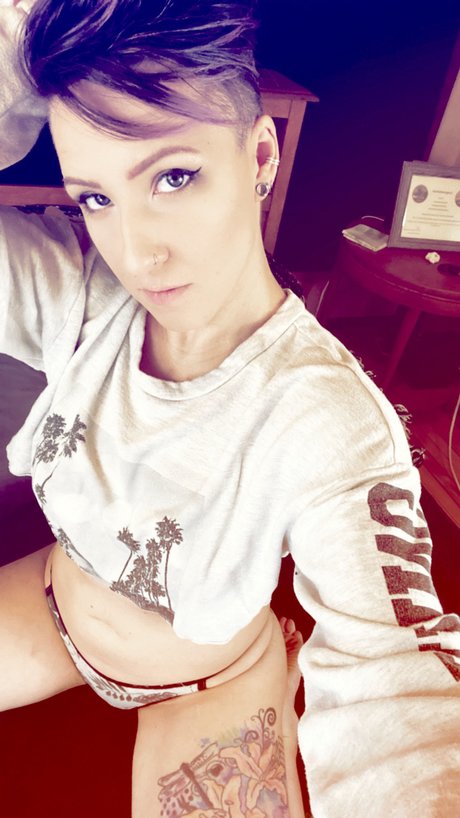 Accalia Alpha beautiful pornstar pic